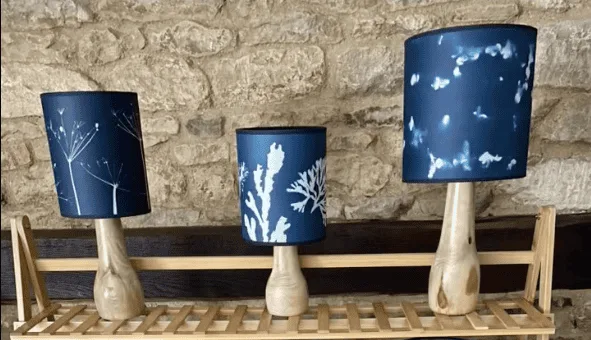 Brilliance-in-Blue-Shop An image to depict time