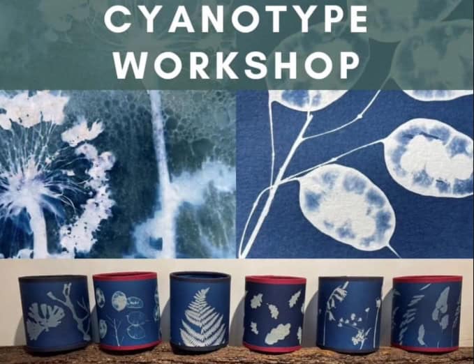 Brilliance-in-Blue-Workshops An image to depict time