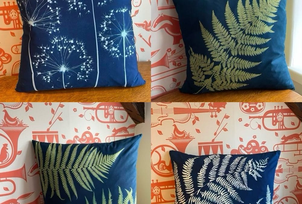 Cushions