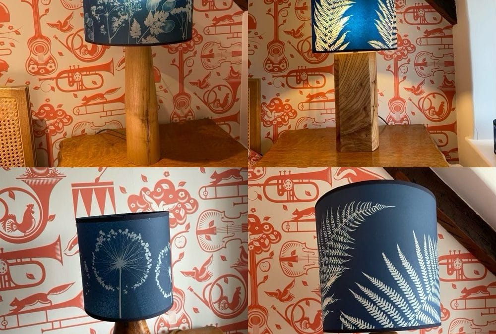 Lampshades