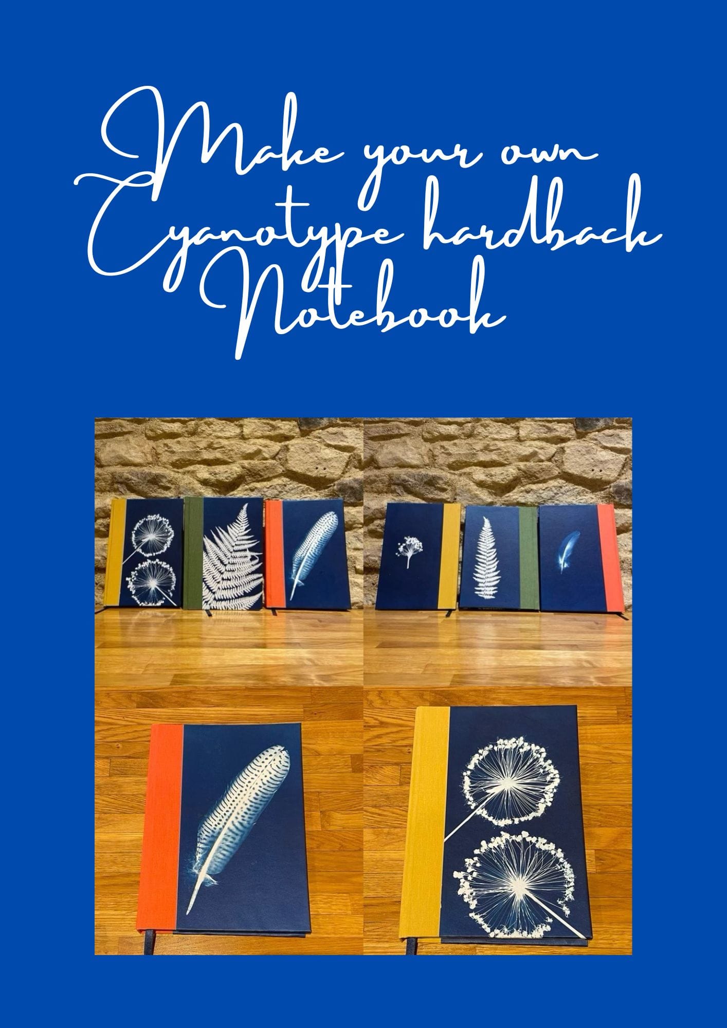 Notebook workshop